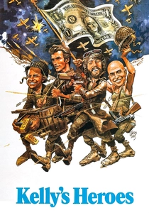 Tankların Gölgesinde (1970)