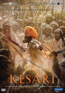 Kesari (2019)