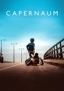 Kefernahum (2018)