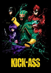 Kick-Ass (2010)