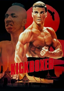 Kickboxer (1989)