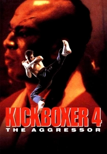 Kıckboksör 4 (1994)