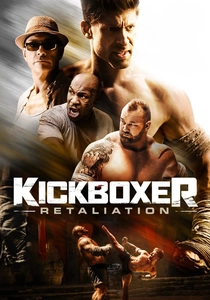 Kickboxer: Yenilmez (2018)