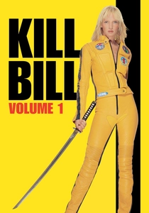 Kill Bill: Vol. 1 (2003)