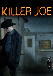Katil Joe (2011)