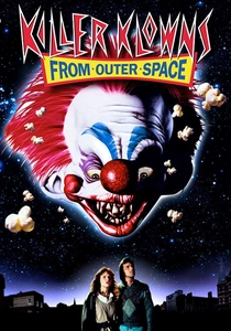 Korku Palyaçosu (1988)