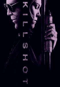 Suikastçının İntikamı (2008)