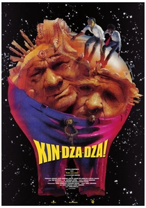 Kin-dza-dza! (1986)
