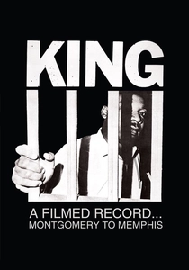 Martin Luther King Jr.: Bir Rüya (1970)
