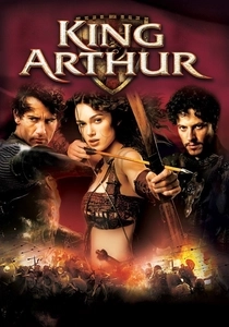 Kral Arthur (2004)