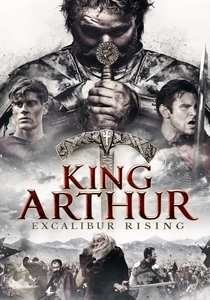 Kral Arthur: Excalibur'un Efsanesi (2017)
