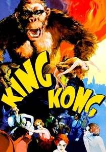 Kral Kong (1933)