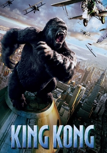 Gorillerin İzinde (2005)