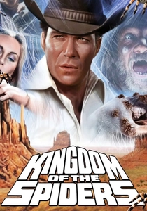 Kingdom of the Spiders (1977)