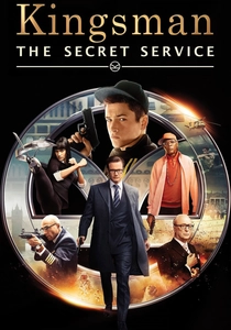 Kingsman: Gizli Servis (2014)