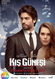 Kış Güneşi (2016)