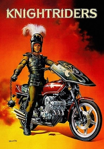 Knightriders (1981)