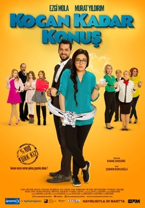 Kocan Kadar Konuş (2015)
