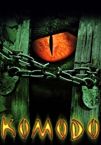 Komodo'nun İzinde (1999)