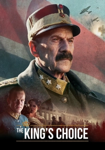 Vikingler: Kralın Kılıcı (2016)