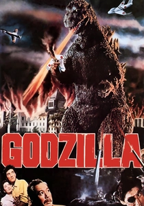 Godzilla (1954)