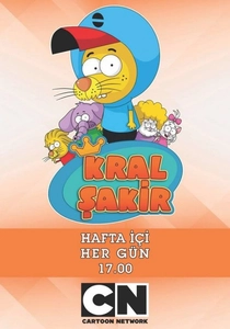 Kral Şakir (2016)