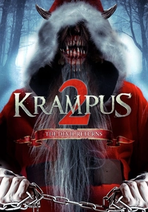Yılbaşı Gecesi Korkusu 3 (2016)