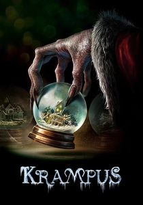 Noel'de Korku (2015)