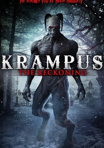 Yılbaşı Gecesi Korkusu 2 (2015)