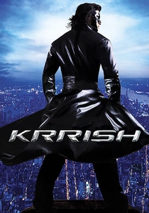 Krrish (2006)