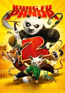 Kung Fu Panda 2 (2011)
