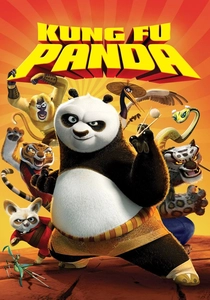 Kung Fu Panda (2008)