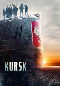 Tank Savaşı: Kursk (2018)