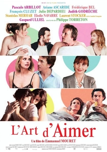 Sanatın Aşkı (2012)