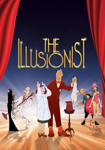 İllüzyonist (2010)