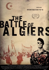 Battle of Algiers (1966)