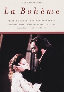 La Bohème (1988)