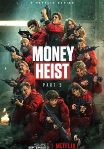 Kara Para Aşk (2017)