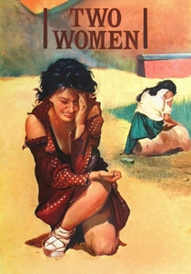 İki Kadın (1960)