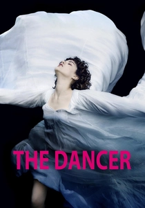The Dancer (2016)