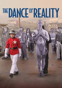 The Dance of Reality (2013)