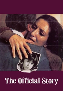 La Historia Oficial (1985)