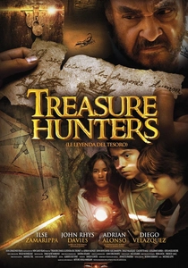 Define Avcıları (2011)