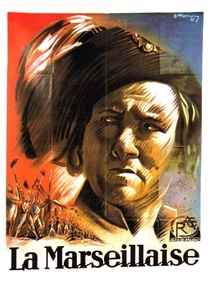 La Marseillaise (1938)