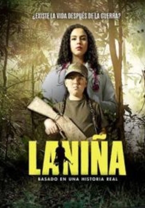 La Niña (2016)