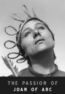 The Passion of Joan of Arc (1928)