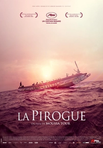 La Pirogue (2012)