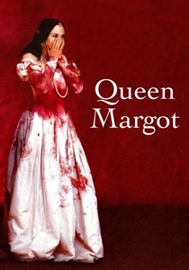 Kraliçe Margot (1994)