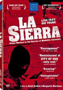 La Sierra (2005)