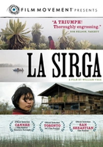 La Sirga (2012)